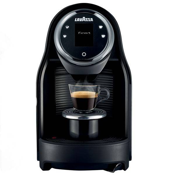 Machine à Café en capsules - Lavazza Firma Inovy 1150