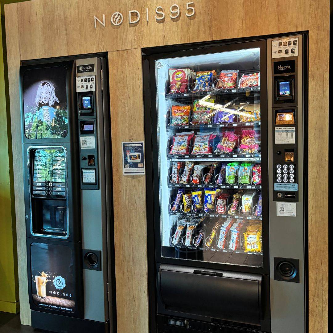 Location machine à café professionnelle gratuite à Mont de Marsan dans les Landes