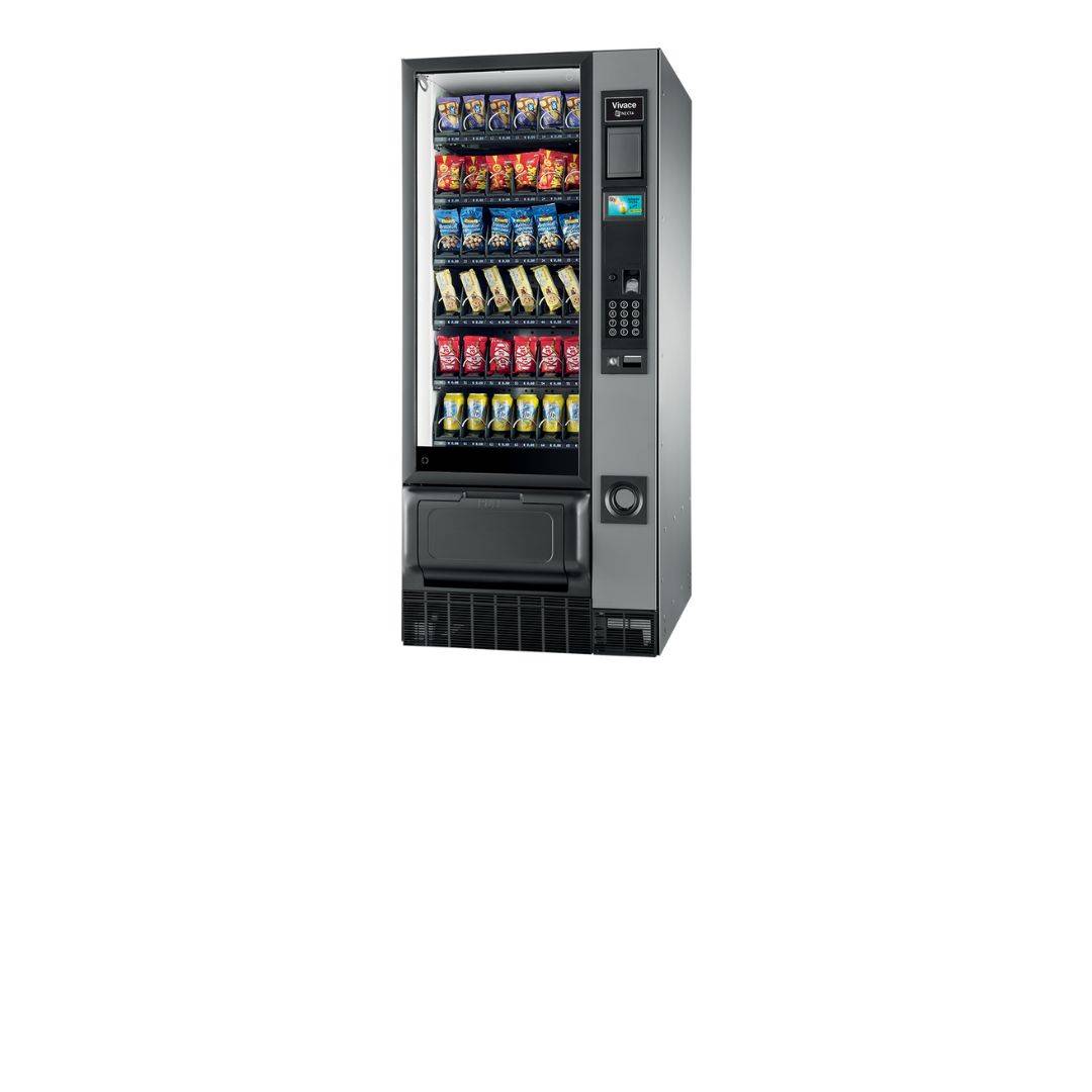 Louer un distributeur automatique avec paiement sans contact en Nouvelle Aquitaine