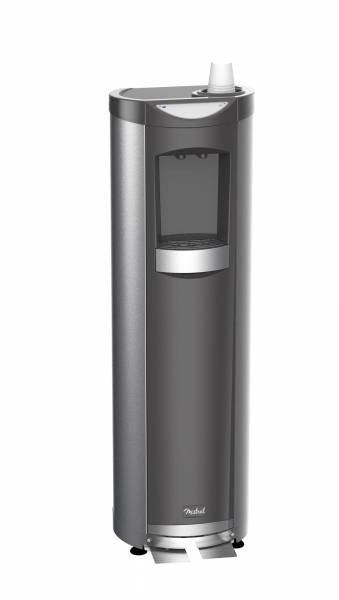 Fontaine à eau de bureau - Evopur Sans contact