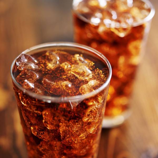 boissons froides bordeaux