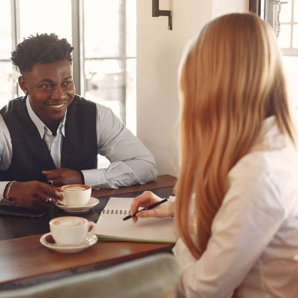 café au bureau eysines