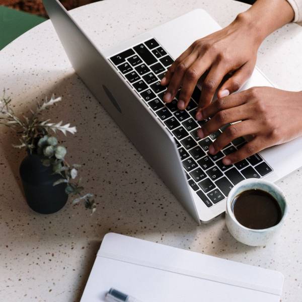 café au bureau bordeaux