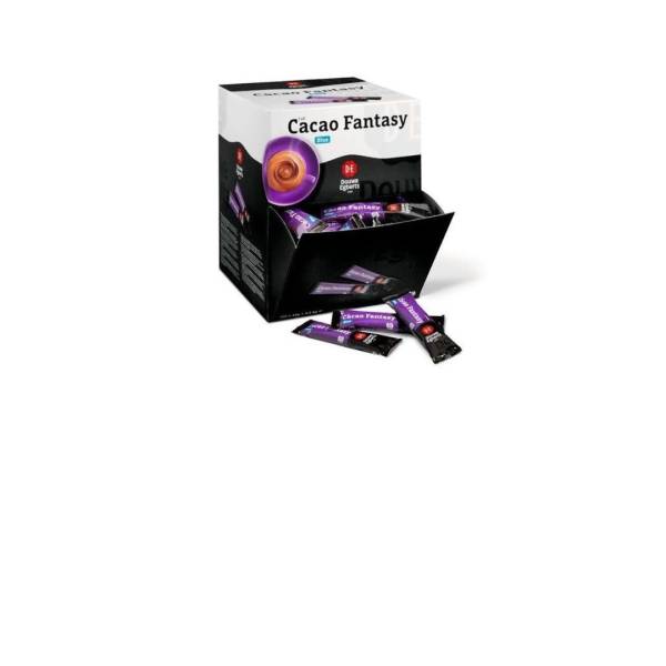 DOSETTE CACAO - Boîte de 100 sticks