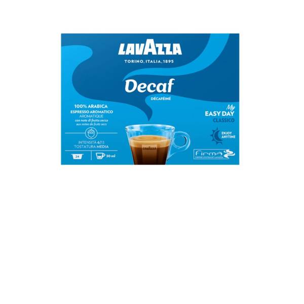 LAVAZZA DECA