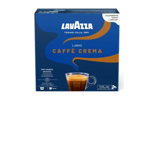 LAVAZZA BLUE