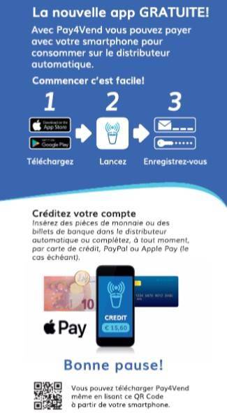 Systèmes de paiement