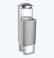 Notre zone d'activité pour ce service Louer une fontaine à eau sans contact