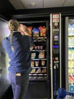 Notre zone d'activité pour ce service Location distributeur alimentaire avec paiement par carte