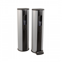 Notre zone d'activité pour ce service Louer une fontaine à eau sans contact