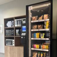 Notre zone d'activité pour ce service Machine à café capsules Lavazza pour entreprise