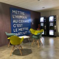 Nos prestations sur le secteur de en Nouvelle Aquitaine