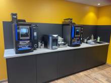 Notre zone d'activité pour ce service Louer un distributeur automatique de sandwich pas cher