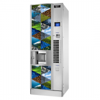 Notre zone d'activité pour ce service Contrat de location de distributeur automatique