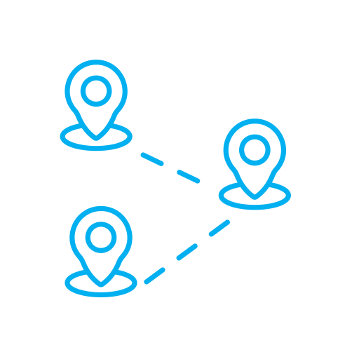 Proximité & Réactivité